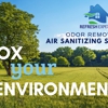 REFRESH EXPERTS - Odor Removal & Air Sanitizing Specialists gallery