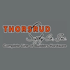 Thorsrud Supply Co Inc