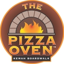 Pizza Oven - Pizza