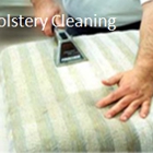 Spring Carpet Cleaning