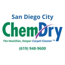 San Diego City Chem-Dry - Carpet & Rug Cleaners
