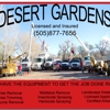 Desert Gardens Outdoor Services, Inc.