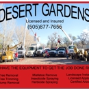 Desert Gardens Outdoor Services, Inc. - Landscape Contractors