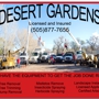 Desert Gardens Outdoor Services, Inc.