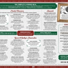 The Old Spaghetti Factory