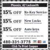 Phoenix Locksmiths gallery