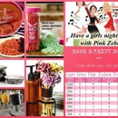 Pink Zebra Independent Consultant- Dorothy Cote - Candles
