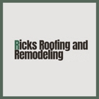 Rick's Roofing & Construction