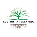 Custom Landscaping - Tree Service