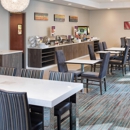 Residence Inn by Marriott Minneapolis Downtown/City Center - Hotels