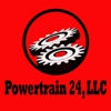 Powertrain 24