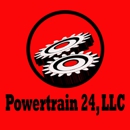 Powertrain 24 - Water Damage Restoration