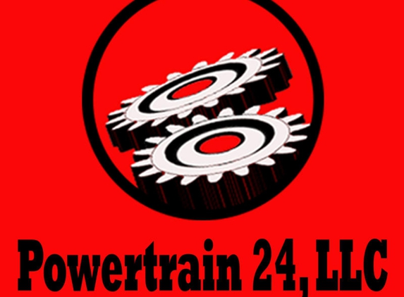 Powertrain 24 - Metairie, LA