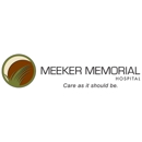 Meeker Memorial Hospital - Physicians & Surgeons, Family Medicine & General Practice