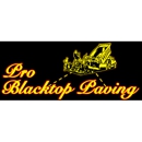 Pro Blacktop Paving - Asphalt Paving & Sealcoating