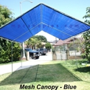 MP Canopies and Tarps LLC