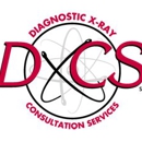 Diagnostic X-Ray Consultation Services - X-Ray Apparatus & Supplies