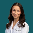 Maria Mihailescu, MD