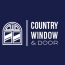 Country Window & Door - Vinyl Windows & Doors