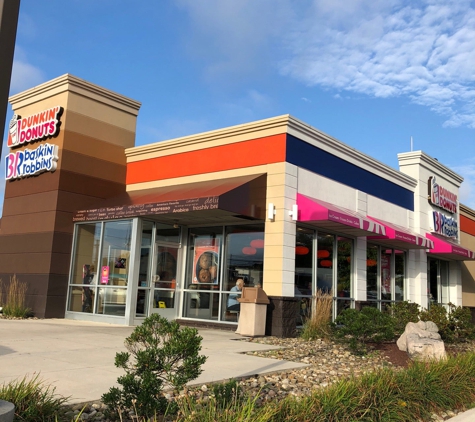 Dunkin' - Altoona, PA