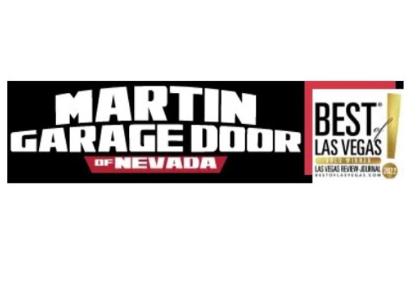 Martin Garage Doors of Nevada - Las Vegas, NV