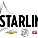 Starling Chevrolet Buick Gmc - New Car Dealers