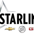 Starling Chevrolet GMC - New Car Dealers