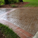 Burlington Concrete Construction Inc - Stamped & Decorative Concrete