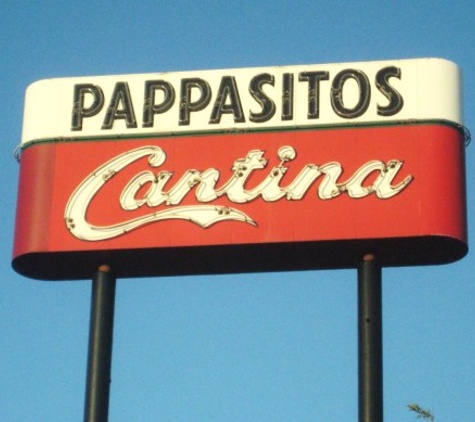 Pappasito's Cantina - San Antonio, TX