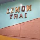 Lemon Thai Cuisine - Thai Restaurants