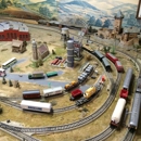 Toy Train Depot - Museums