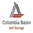 Columbia Basin Self Storage - Self Storage