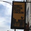 Honey Butter Fried Chicken - American Restaurants