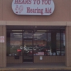 Hears To You Hearing Aid gallery