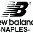 New Balance Naples - Shoe Stores
