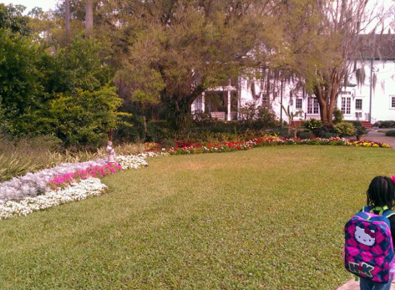 Harry P Leu Gardens - Orlando, FL