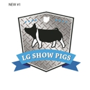 LG Show Pigs - Pet Breeders