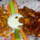 Wings Gone Wild Llc - Family Style Restaurants