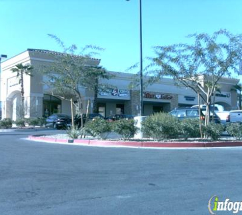 The UPS Store - N Las Vegas, NV