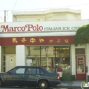 Marco Polo Italian Ice Cream - Ice Cream & Frozen Desserts