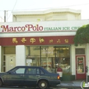 Marco Polo Italian Ice Cream