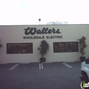 Walters Wholesale Electric Co. - Electric Equipment & Supplies-Wholesale & Manufacturers