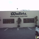 Walters Wholesale Electric - Drywall Contractors Equipment & Supplies