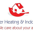 Premier Heating & Air