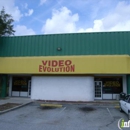 Video Evolution - Video Rental & Sales