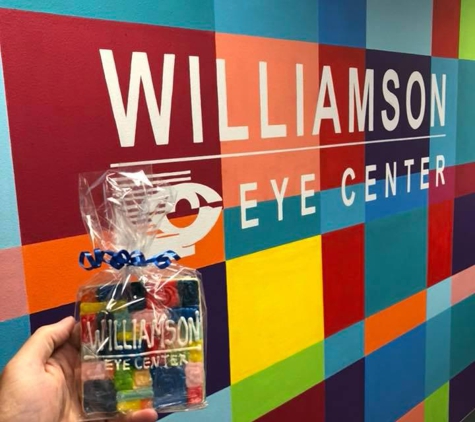 Williamson Eye Center - Baton Rouge, LA