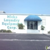 Hicks Laundry Equipment Corp gallery