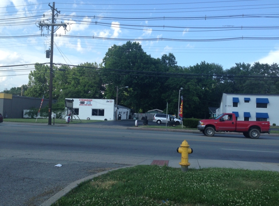 u s tires and auto glass - Louisville, KY