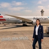 American Airlines gallery