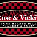 Rose & Vicki's - Pizza